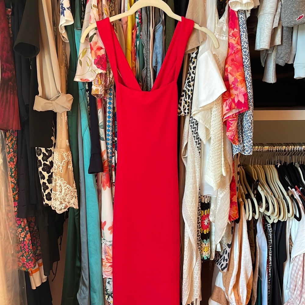 Nookie Evening Dress, Brand New